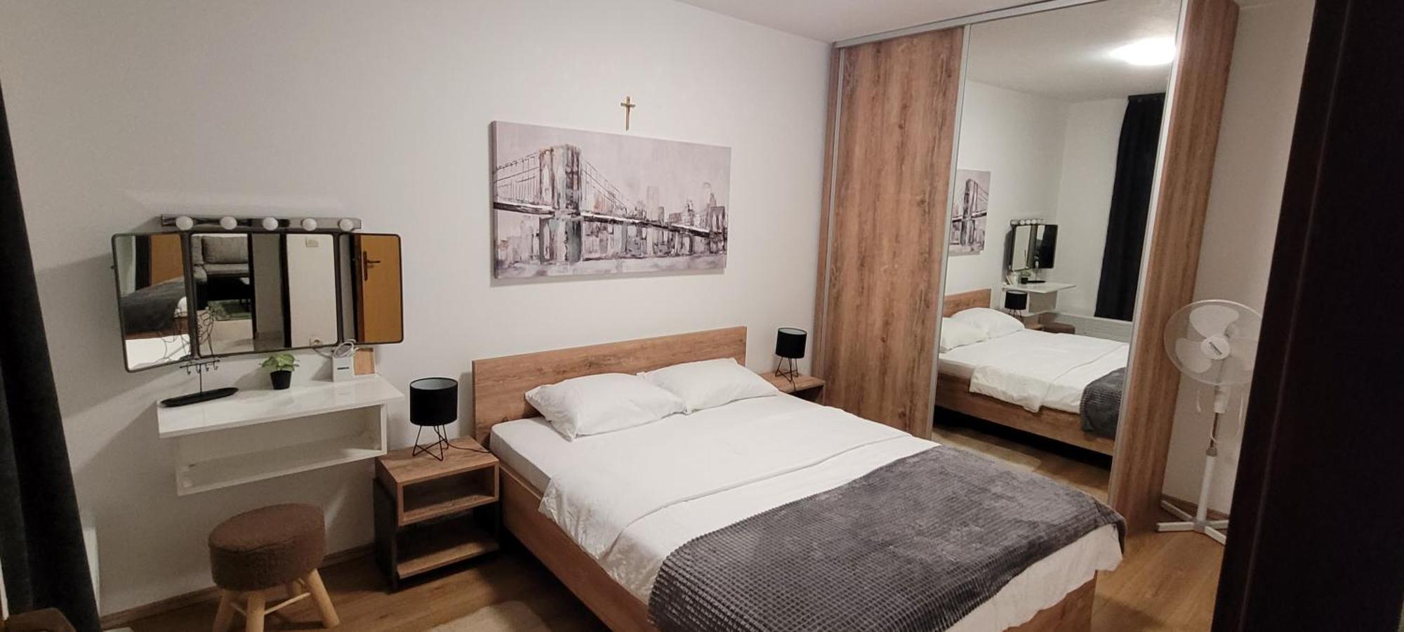 Kod Dide - Entry With Pin 0-24H Apartment Slavonski Brod Exterior photo