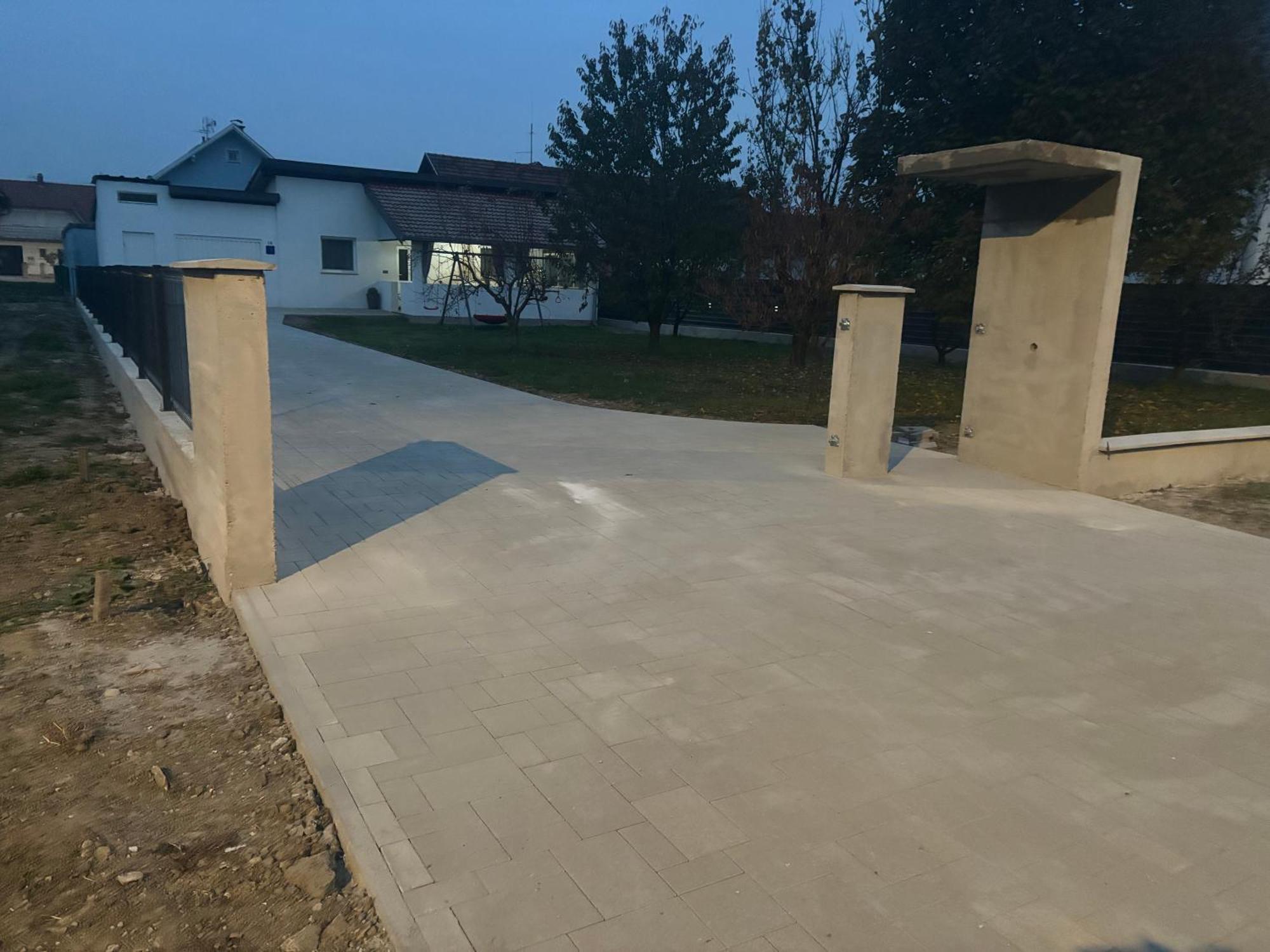 Kod Dide - Entry With Pin 0-24H Apartment Slavonski Brod Exterior photo